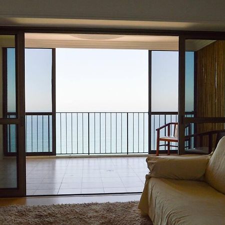 Apto Frente Mar 2 Suites Rio de Janeiro Eksteriør billede