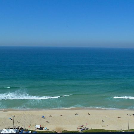 Apto Frente Mar 2 Suites Rio de Janeiro Eksteriør billede