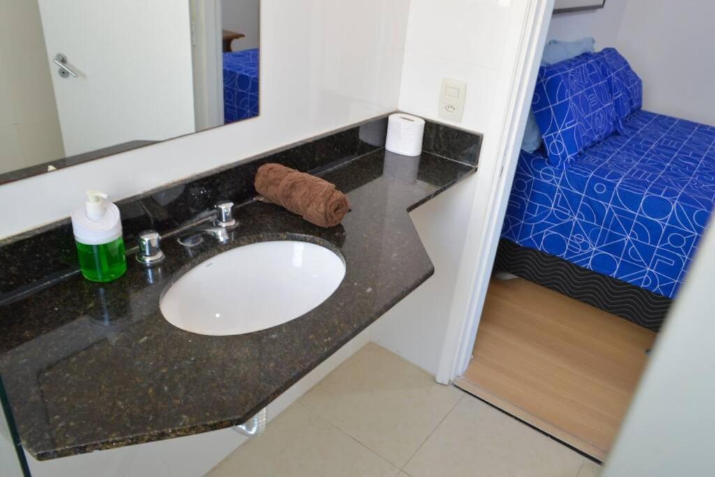 Apto Frente Mar 2 Suites Rio de Janeiro Eksteriør billede