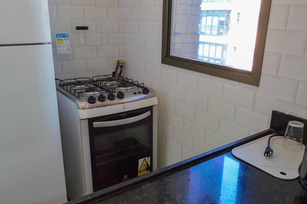 Apto Frente Mar 2 Suites Rio de Janeiro Eksteriør billede