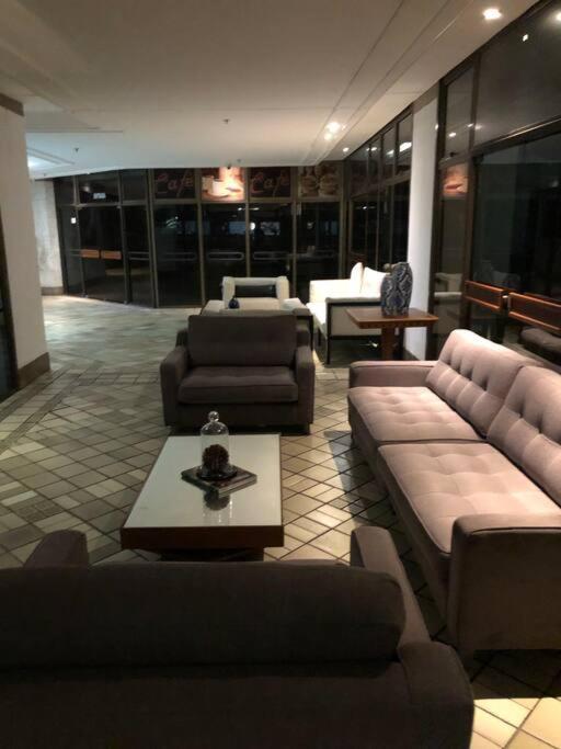 Apto Frente Mar 2 Suites Rio de Janeiro Eksteriør billede