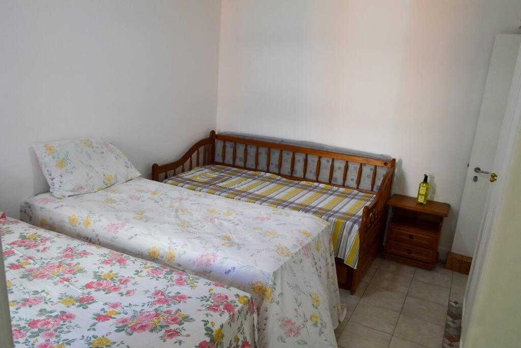 Apto Frente Mar 2 Suites Rio de Janeiro Eksteriør billede
