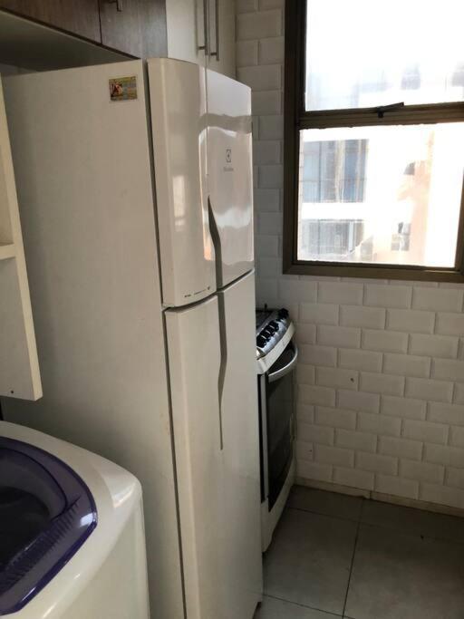 Apto Frente Mar 2 Suites Rio de Janeiro Eksteriør billede