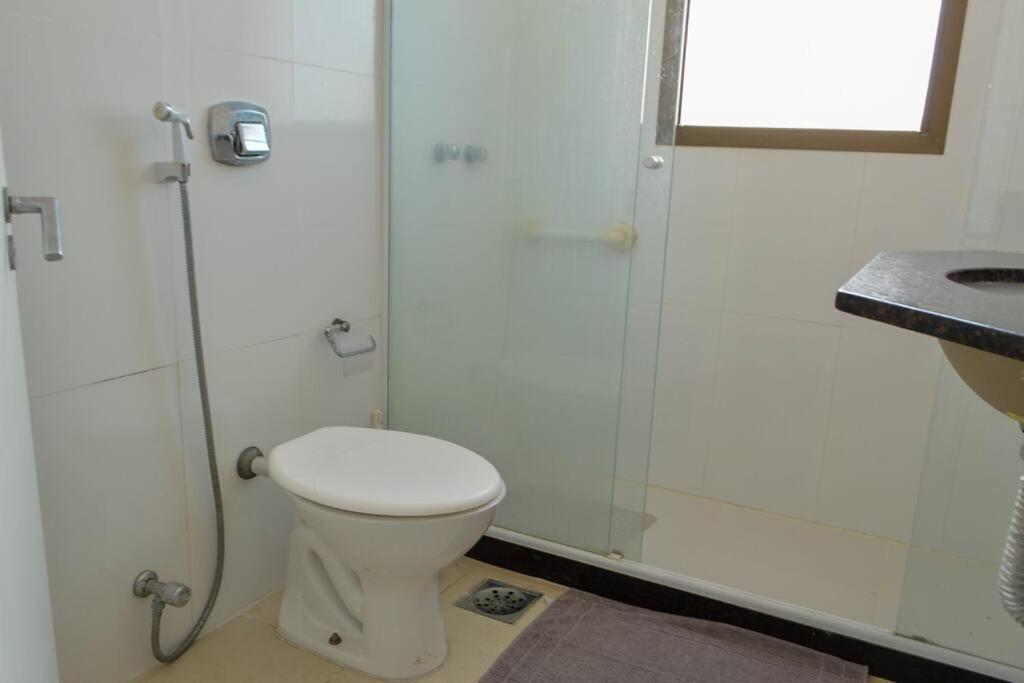 Apto Frente Mar 2 Suites Rio de Janeiro Eksteriør billede