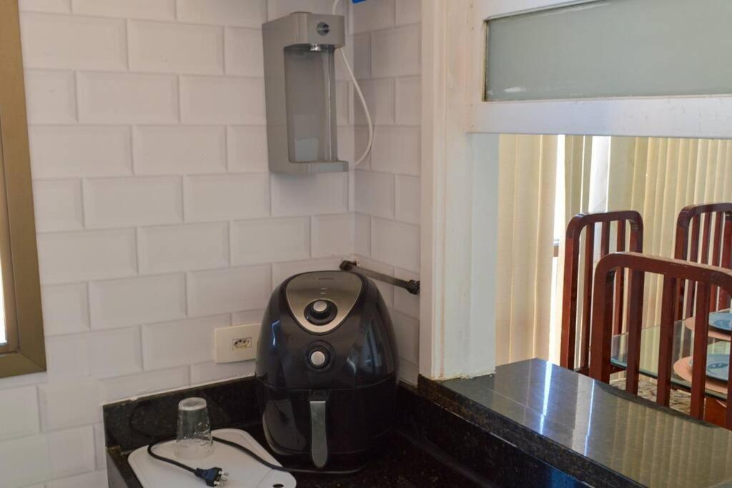 Apto Frente Mar 2 Suites Rio de Janeiro Eksteriør billede