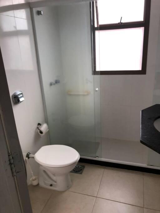 Apto Frente Mar 2 Suites Rio de Janeiro Eksteriør billede