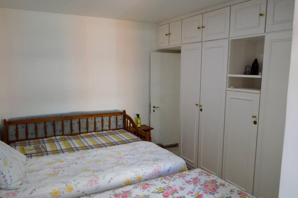 Apto Frente Mar 2 Suites Rio de Janeiro Eksteriør billede