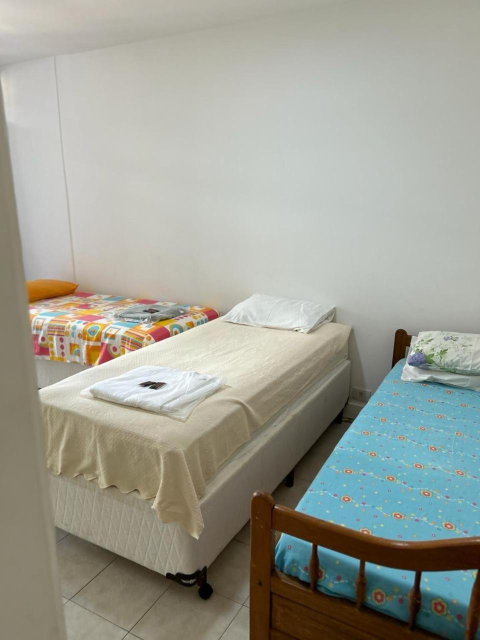 Apto Frente Mar 2 Suites Rio de Janeiro Eksteriør billede