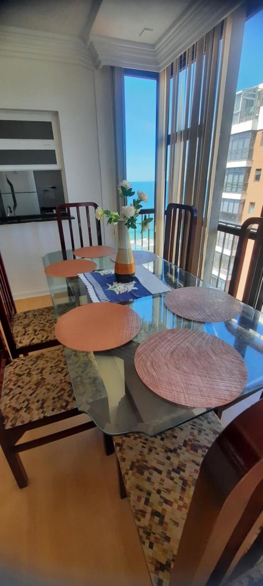 Apto Frente Mar 2 Suites Rio de Janeiro Eksteriør billede