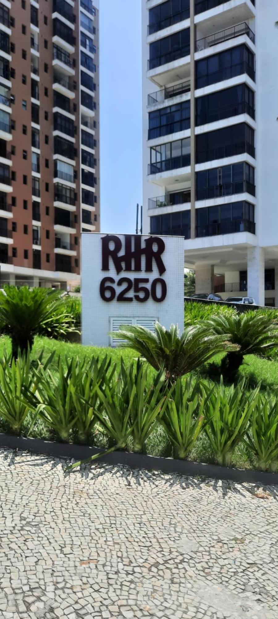 Apto Frente Mar 2 Suites Rio de Janeiro Eksteriør billede